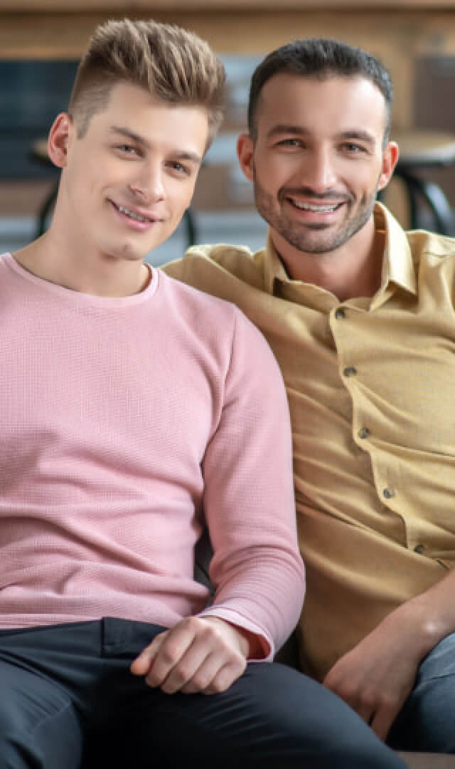 سنگاپور ۾ GAY DATING ائپس